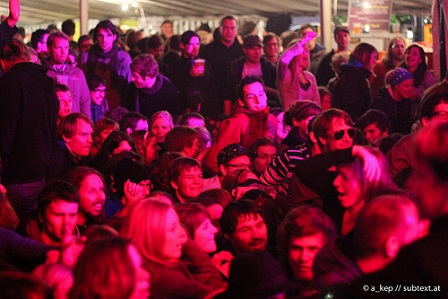 publikum seewiesenfest